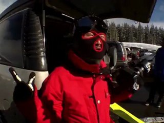 Airblaster Presents: Home Runs w/ Nick Dirks