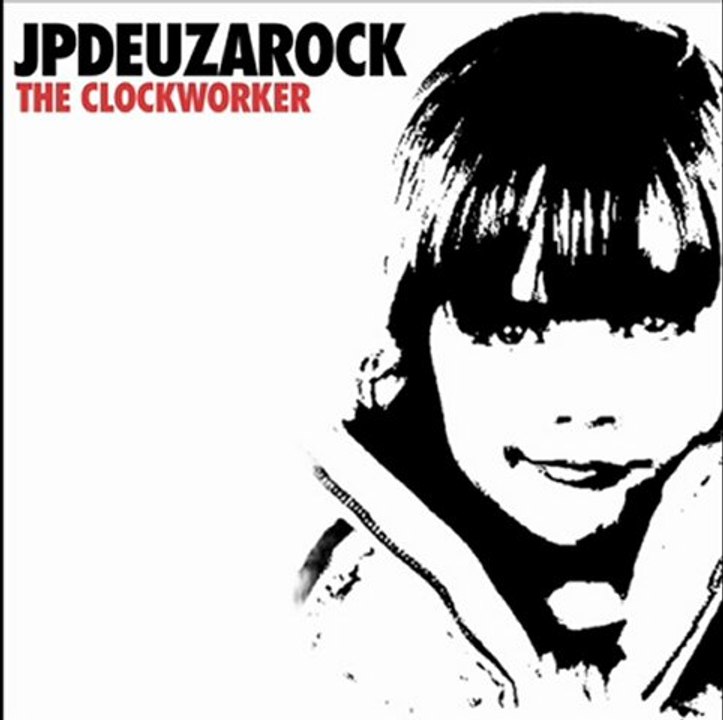 JPDEUZAROCK - Synchro Inertia
