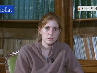 Zoé Shepard - Ta carrière est fi-nie !