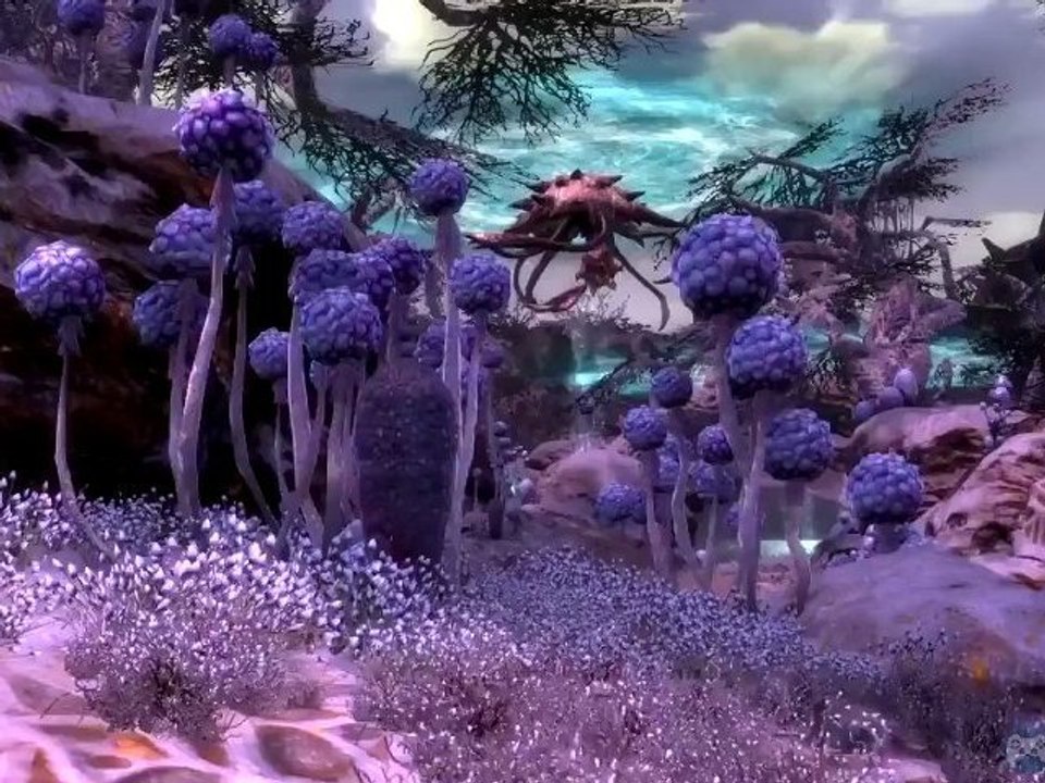 RIFT : Storm Legion - Trailer de Lancement