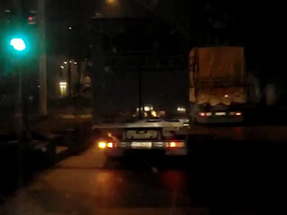 Almancı TaneR Salih İrdem Kamyon Yarışı Show Denizli Bozdoğan Nazilli