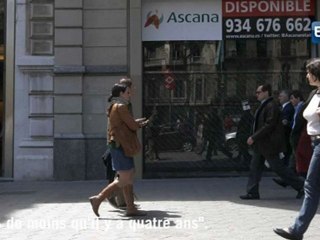 "Obligés de renoncer à certains projets"