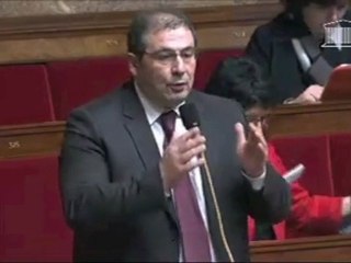 PLF 2013 (seconde partie) : relations avec les collectivités territoriales (art. 68)