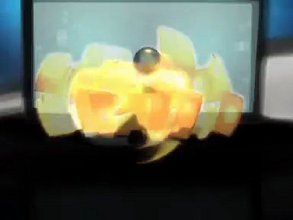 Devil May Cry HD Collection - Fragments de sphere mission 5