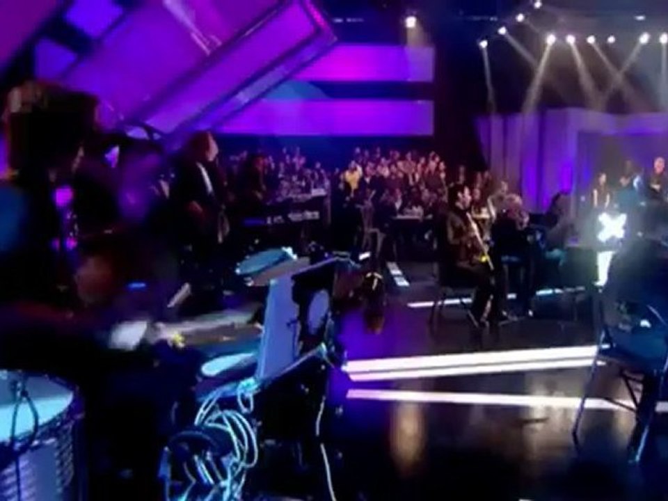 Pitbull Ft Shakira Get It Started Live Performance Latin Grammy Awards 2012 Music VIdeo Official