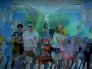 PSY - NEWSWEEK Interview 1080p October 29 2012 _Gangnam style_