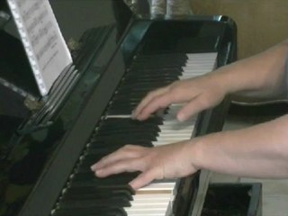 Tu m'apportes un vrai bonheur