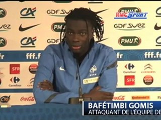 Hugo Loris, l'avenir en Bleu ?