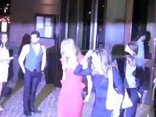 Nicole Kidman parle de son mariage avec Tom Cruise