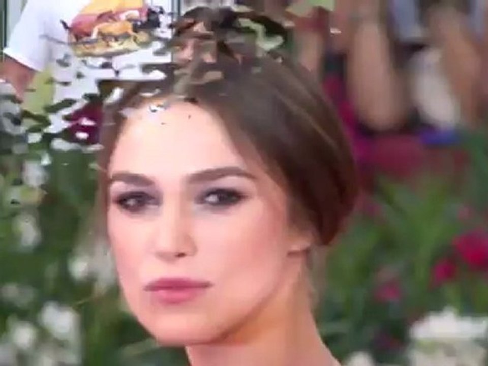 Le petit problème des scènes de nu de Keira Knightley