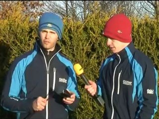 Callaway Big Bertha Diablo Driver Review Video