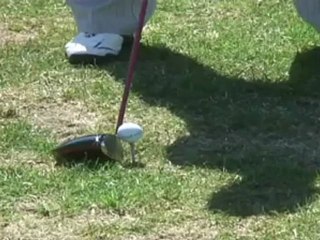 Callaway Big Bertha Diablo Driver Review Video