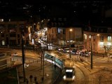 Nancy Quartier Gare - Time lapse