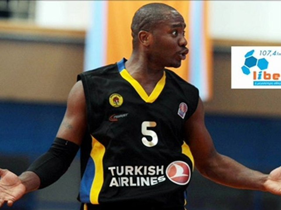 Μπίλι Κις : "Ενθουσιασμένος που με θέλει ο Άρης"