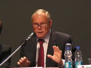 Faut-il en finir avec le principe de précaution?