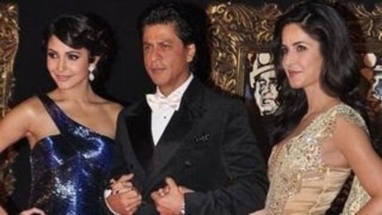 EXCLUSIVE: Jab Tak Hai Jaan Premiere