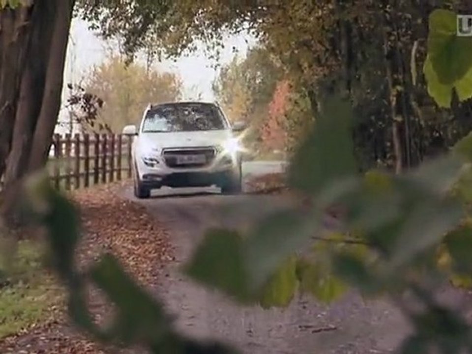 Peugeot 4008: Frischer Franzose im Allrad SUV-Format