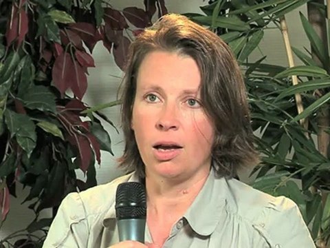 Témoignage sur l’expérimentation ClimAgri® : Région Bretagne - Laurence LIGNEAU, Chargée du programme énergie et gaz à effet de serre, Chambre régionale d’agriculture de Bretagne