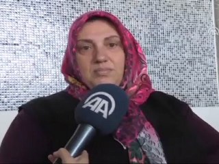 İnşaatlar, Emine Ustalara emanet