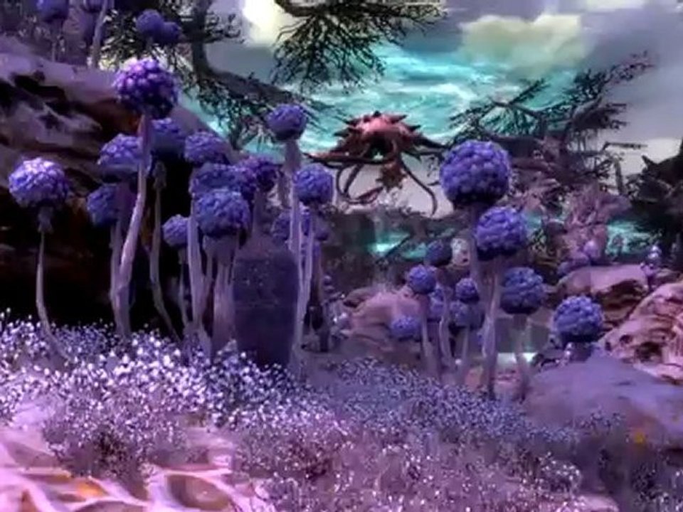 Rift: Storm Legion - Trailer de lancement