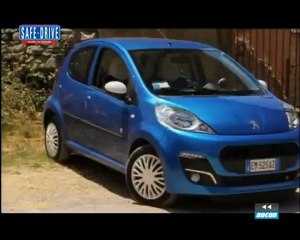 SAFE DRIVE 13 novembre 2012