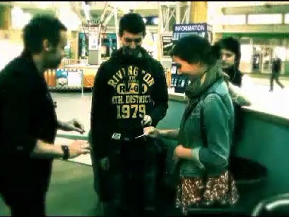 Bionik (DVD and Gimmick) by David Penn and Wizard FX Productions - Magic Trick