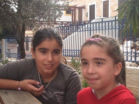 Οι μικροί μαθητές μιλούν στο NEWS 247 για τα προβλήματα στη Χάλκη