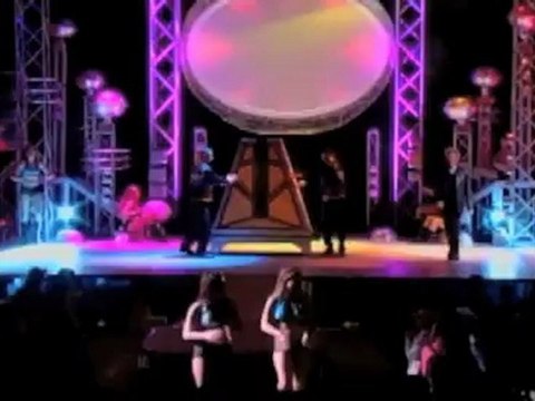 Magic Planet vol. 4- Korea and The Seoul Festival of Magic by Franz Harary and The Miracle Factory (DVD) - Magic Trick