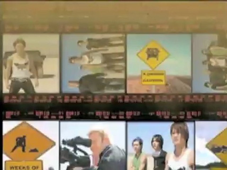 Magic Planet vol. 6- High Impact and Looking Back  by Franz Harary and The Miracle Factory (DVD) - Magic Trick