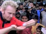 Magic Planet vol. 2- Mexico and Bangladesh  by Franz Harary and The Miracle Factory (DVD) - Magic Trick