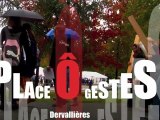 Place Ô Gestes 2012