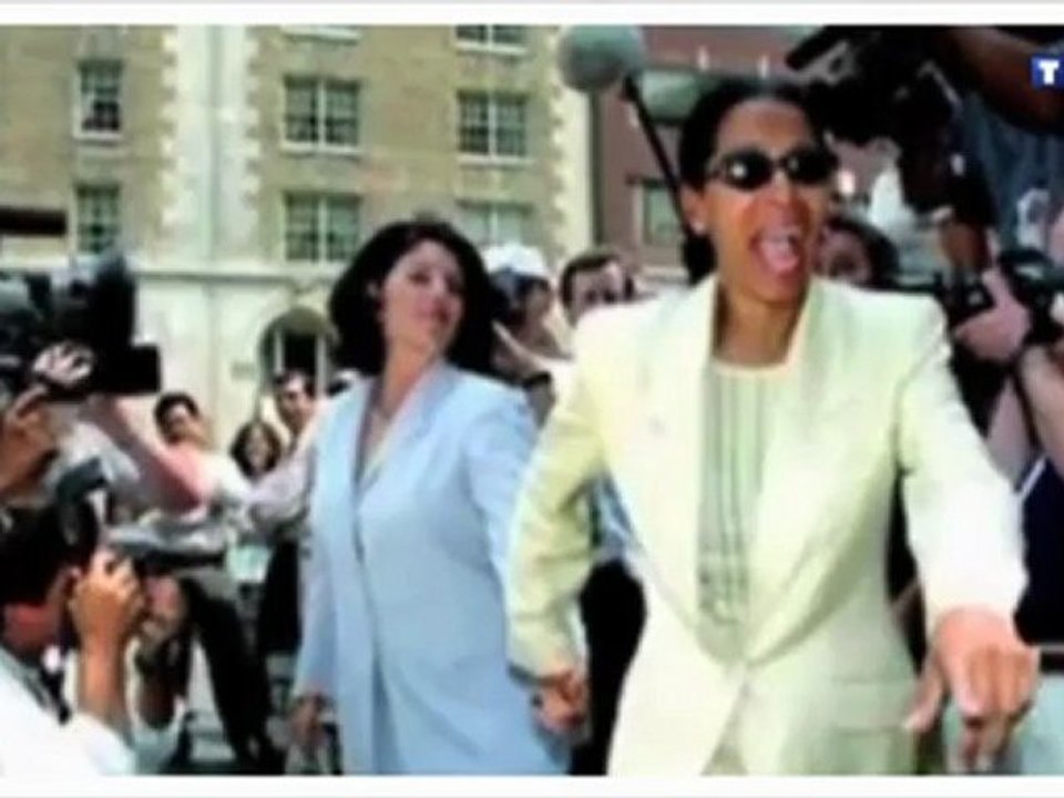 Le scandale Petraeus et Allen en moins de 3 minutes