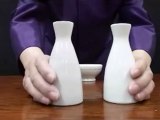 Sake - Maric Tokkuri by Mr Maric - Magic Trick