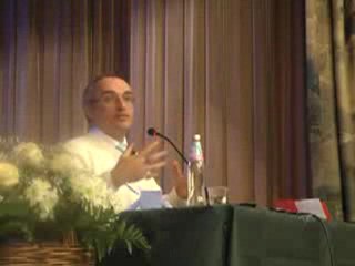 Раскрытие своего предназначения. Тосунов О.Г.-3 часть 5