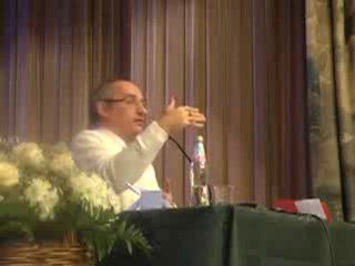 Раскрытие своего предназначения. Тосунов О.Г.-3 часть 4