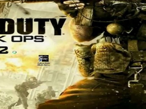 Call of Duty Black Ops 2 ll Activation Keys