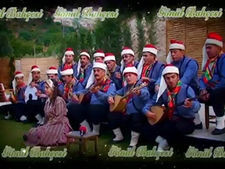 Gönül Bahçesi Jenerik