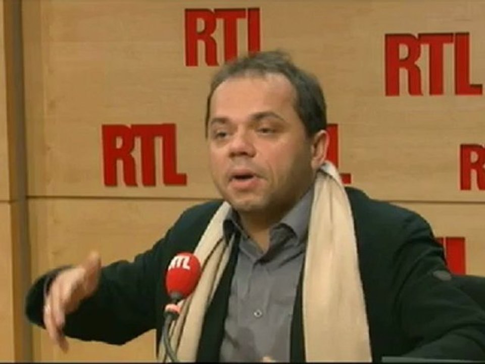 Dans "RTL Midi", Jean-François Filliatre, rédacteur en chef de "Mieux Vivre Votre Argent", livre ses conseils au gagnant français de l'Euro Millions pour gérer au mieux son pactole