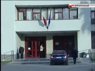 TG 13.11.12 Sequestrati 35 milioni di euro a imprenditore di Altamura