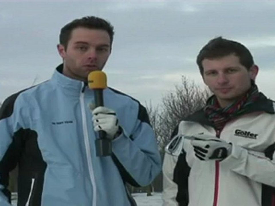 Mizuno MP-58 Irons Video Review - Today's Golfer