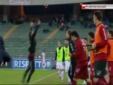 Calcio, Serie B: Bari-Reggina 0-1 // HIGHLIGHTS HD