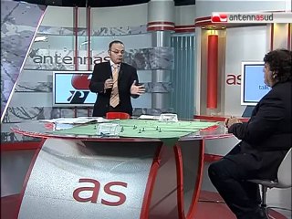 PUNTO.13 TALK - SPORT |