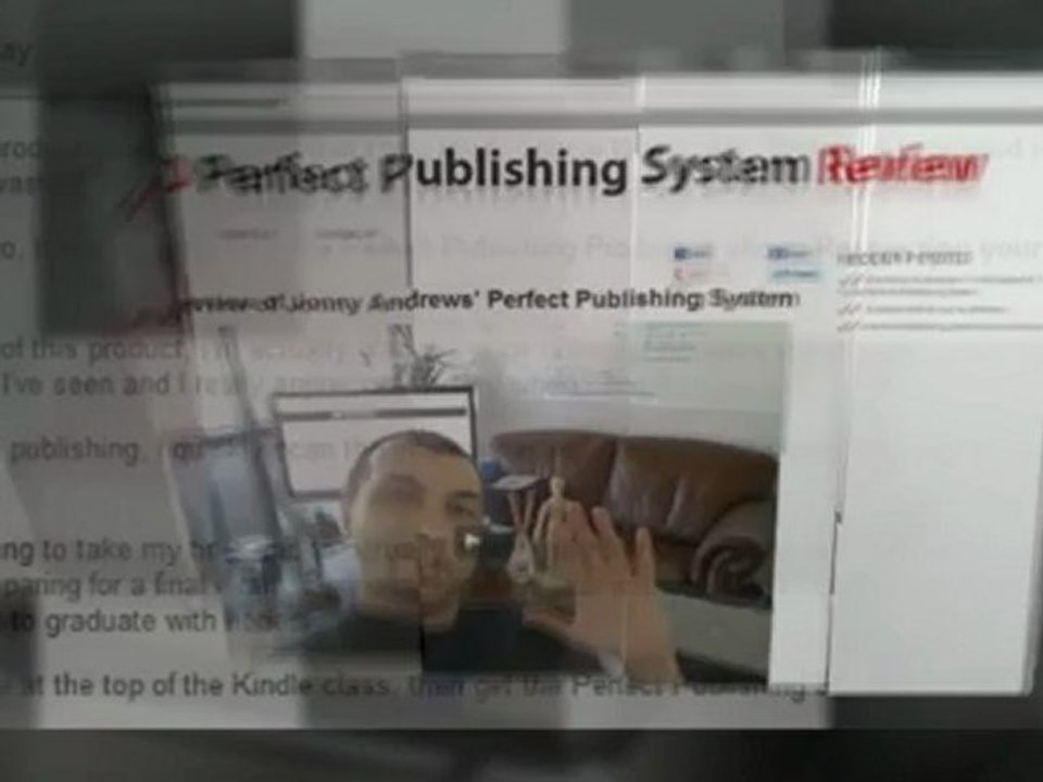 Does Perfect Publishing System Has Good Review?