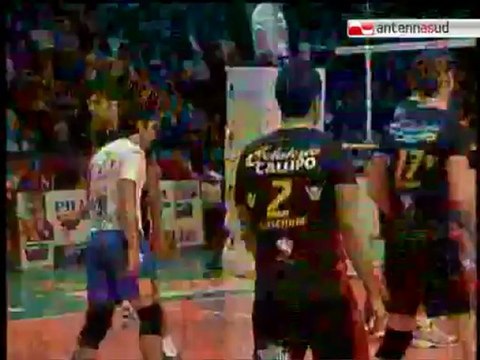 TG 12.11.12 Volley, in A1 primo squillo per la New Mater Castellana