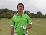 Love Your Clubs Irons - Takeaway drill