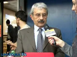 Calcio a 5 a Roma Tre