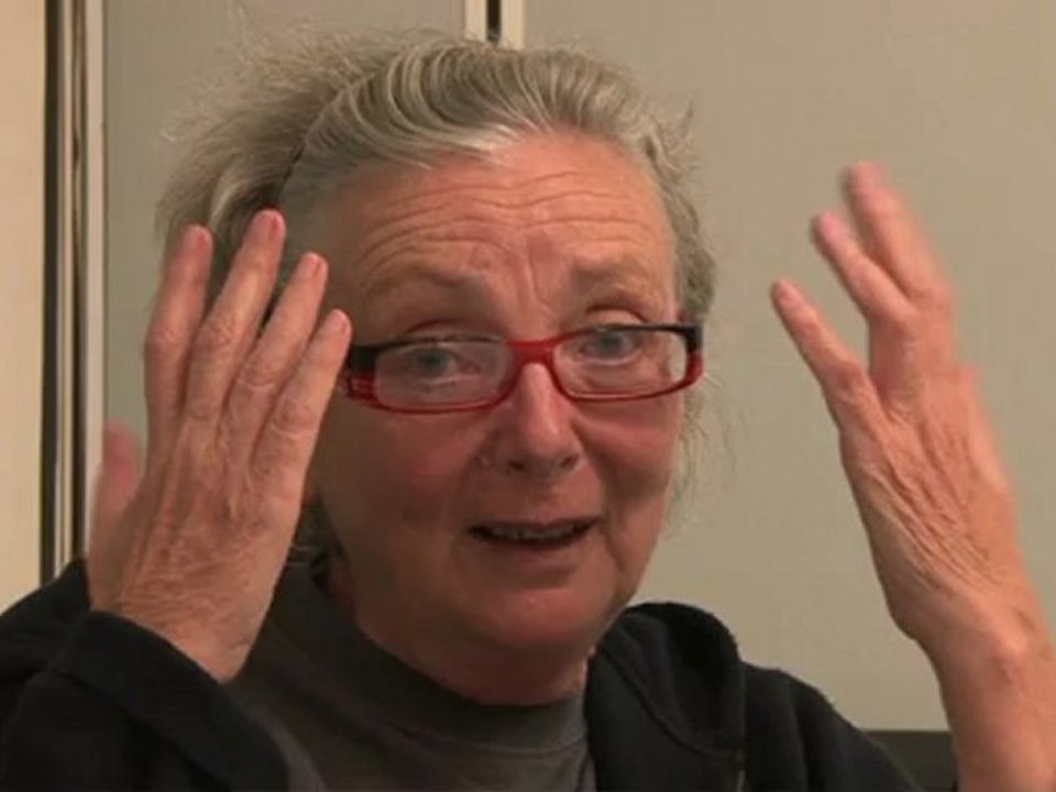 Rencontre avec Sylvie Le Rigoleur Gentet