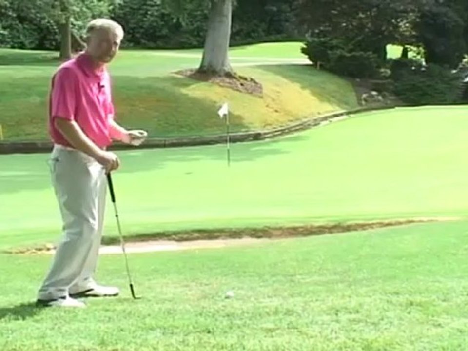 Course management - chip it safe