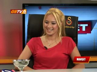 GSTV Manşet - Derya Çayırgan