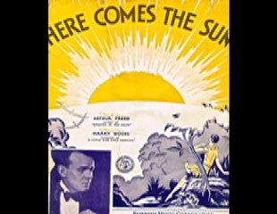 Jack Denny & His Orchestra - At The Peep Of Dawn